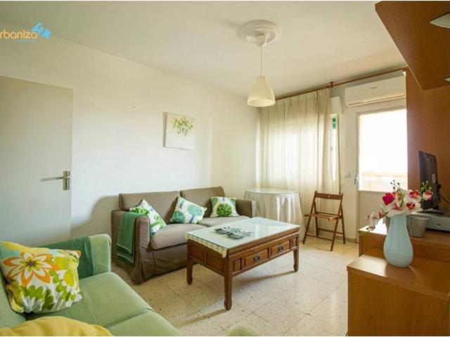 Piso en Venta en Badajoz
