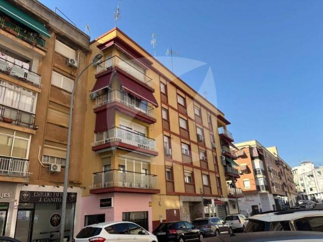 Piso en Venta en Badajoz