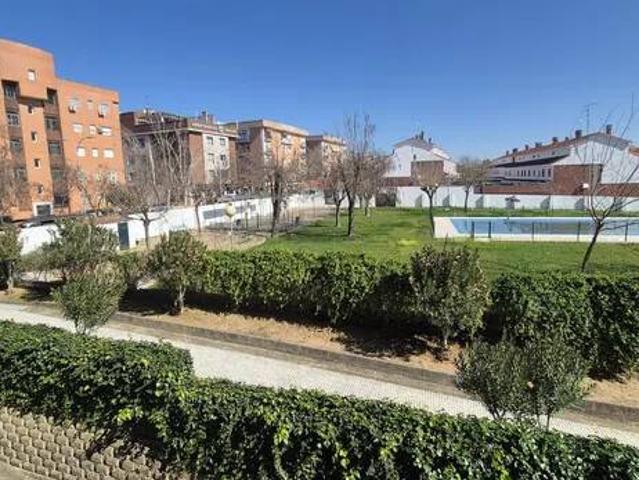 Piso en Venta en Badajoz