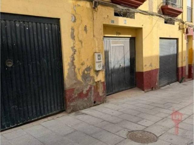 Piso en Venta en Badajoz