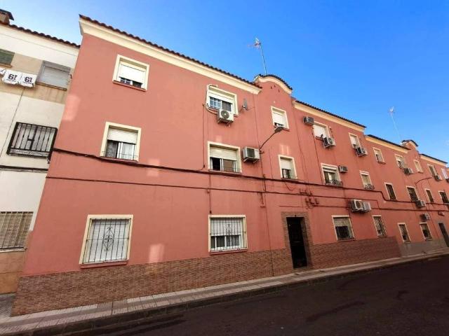 Piso en Venta en Badajoz