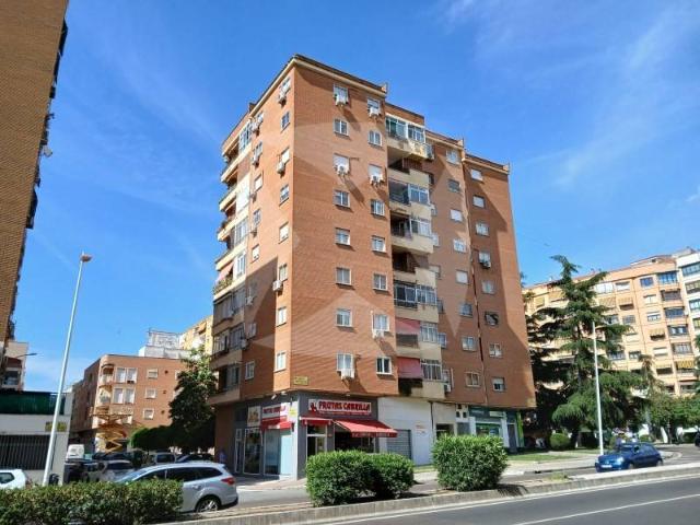 Piso en Venta en Badajoz