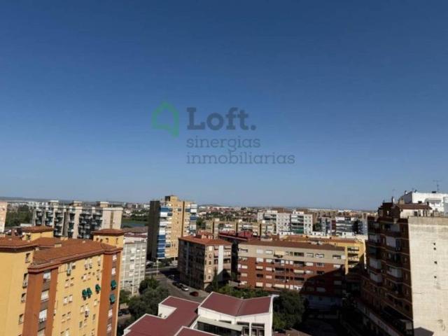 Piso en Venta en Badajoz