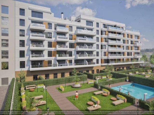 Piso en Venta en Badajoz