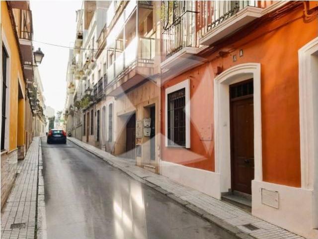 Piso en Venta en Badajoz