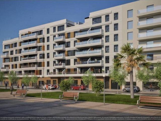Piso en Venta en Badajoz