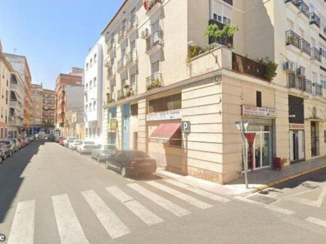 Piso en Venta en Badajoz
