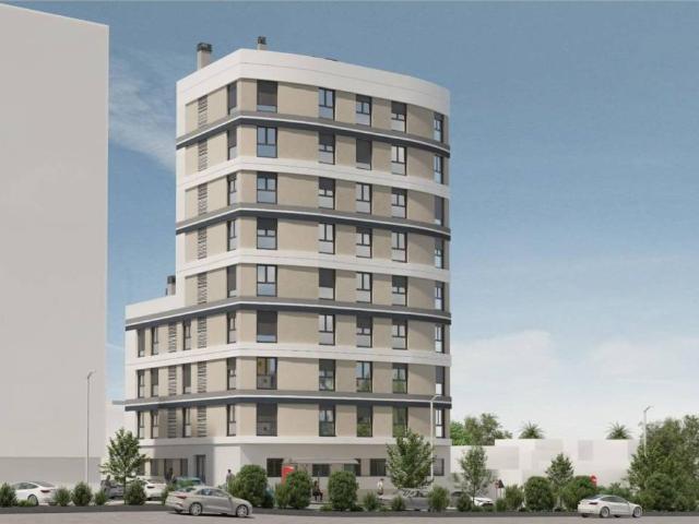 Piso en Venta en Badajoz
