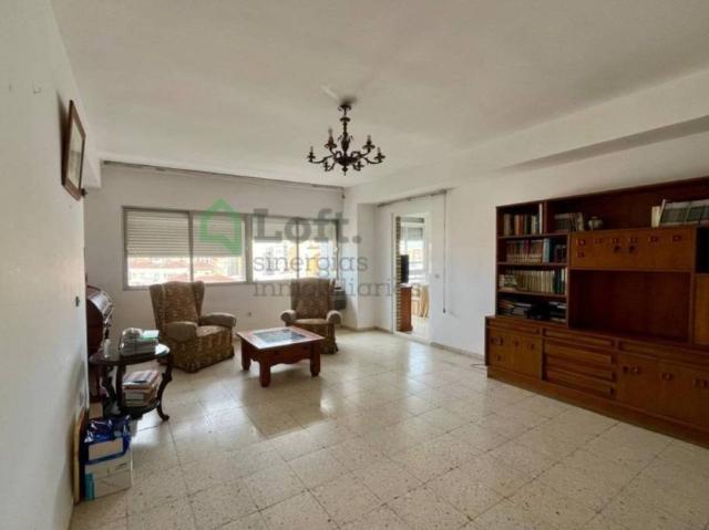 Piso en Venta en Badajoz