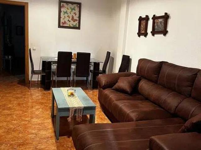 Piso en Venta en Badajoz