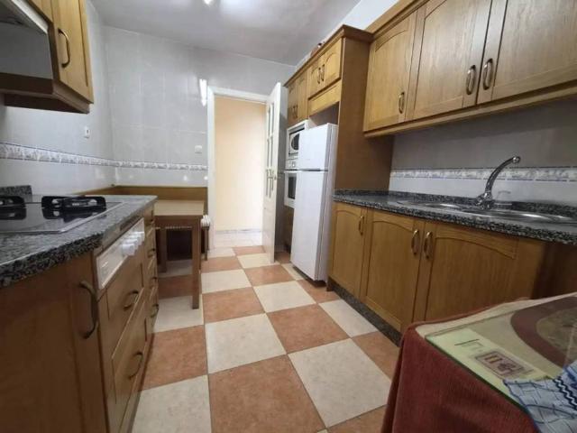Piso en Venta en Badajoz