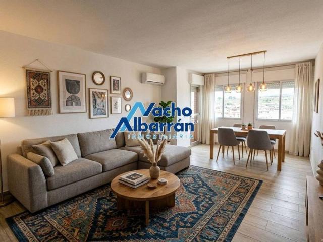 Piso en Venta en Badajoz