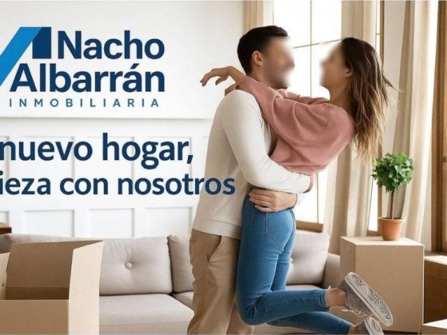 Piso en Venta en Badajoz
