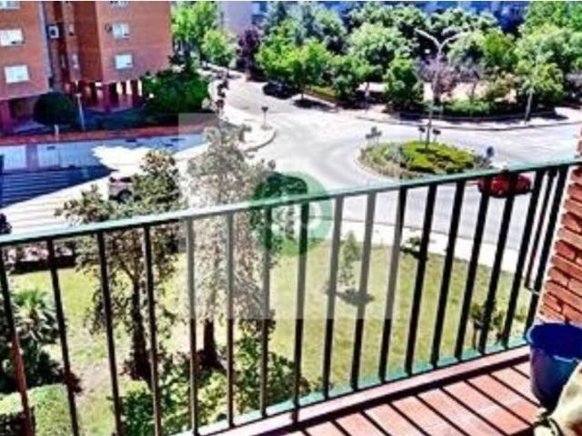 Piso en Venta en Badajoz