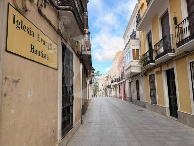 Piso en Venta en Badajoz