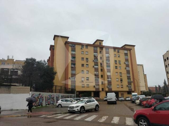 Piso en Venta en Badajoz
