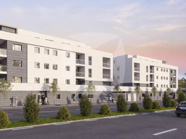 Piso en Venta en Badajoz