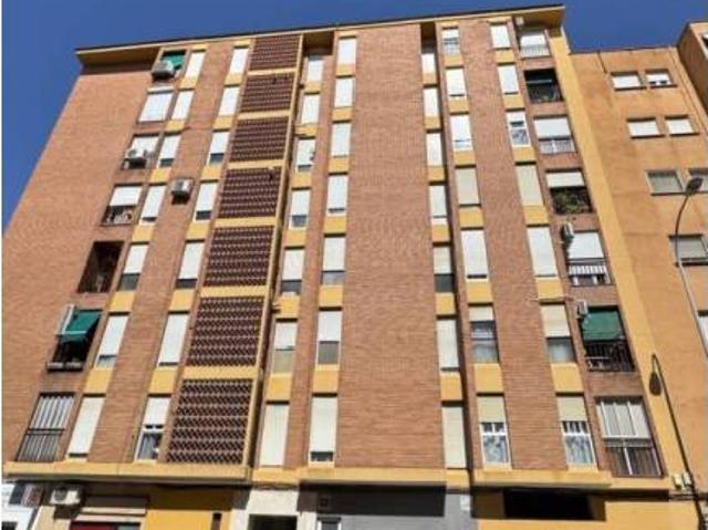 Piso en Venta en Badajoz