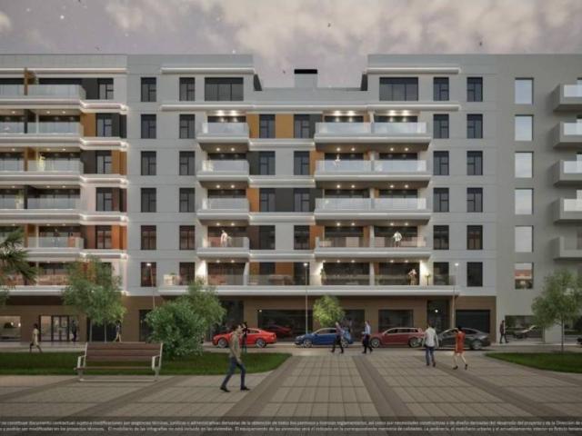 Piso en Venta en Badajoz
