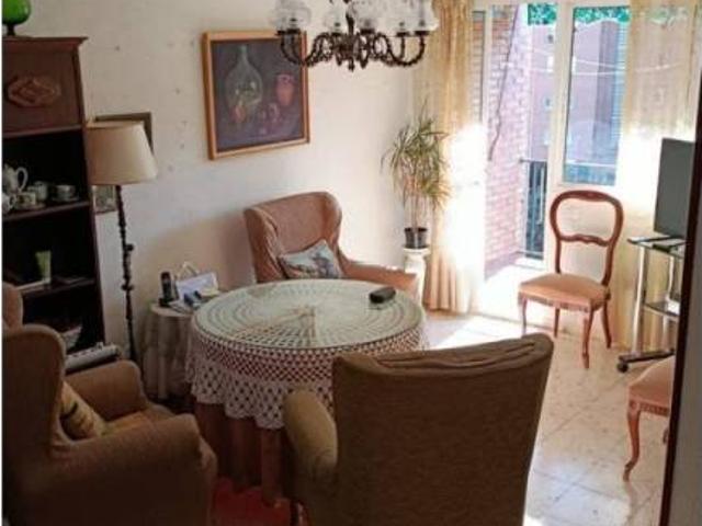 Piso en Venta en Badajoz