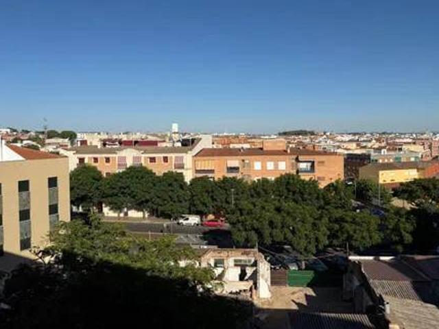 Piso en Venta en Badajoz