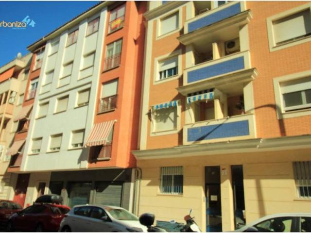 Piso en Venta en Badajoz