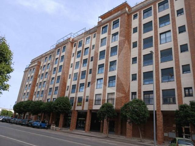 Piso en Venta en Badajoz