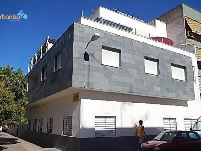 Piso en Venta en Badajoz