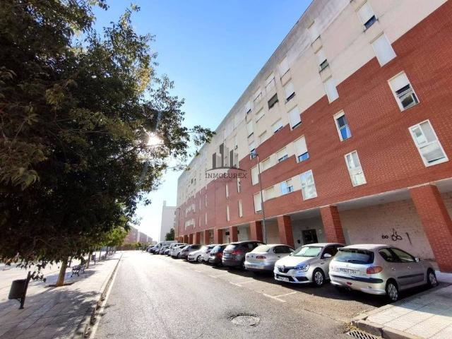 Piso en Venta en Badajoz