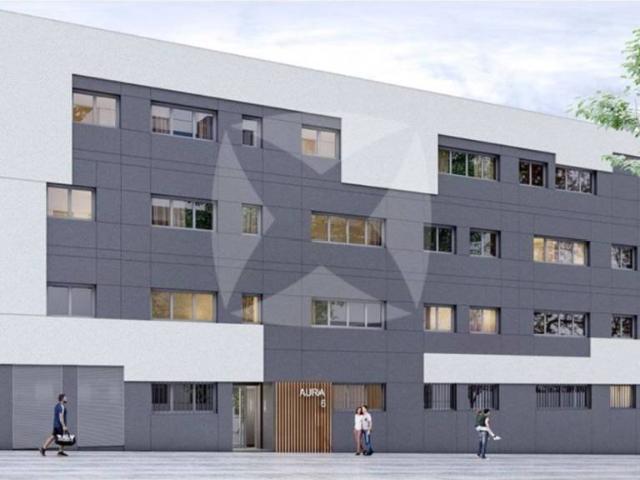 Piso en Venta en Badajoz