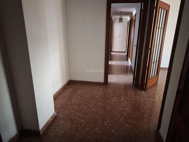 Piso en venta en Badajoz, Casco Antiguo. VENTA DE DOS PISOS UNIDOS EN PLAZA DE PORTUGAL EN BADAJOZ. Pisos.