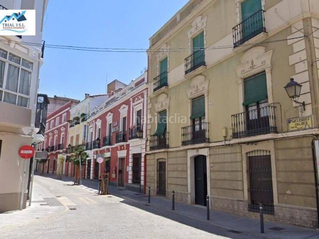 Piso en venta en Badajoz, Casco Antiguo. Venta de Piso en Badajoz. Pisos.