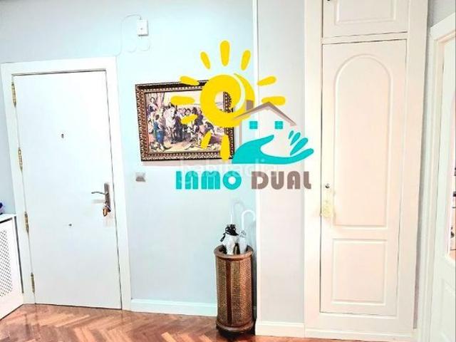 Piso en venta en Badajoz, Casco Antiguo. VIVE EL CENTRO DE BADAJOZ CON 140 m, LUZ NATURAL Y UNA DISTRIBUCIÓN EXCEPCIONAL. Pisos.