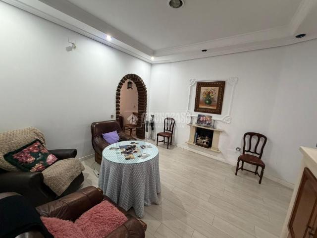 Piso en venta en Badajoz, Casco Antiguo. Piso en venta en Badajoz. Pisos.