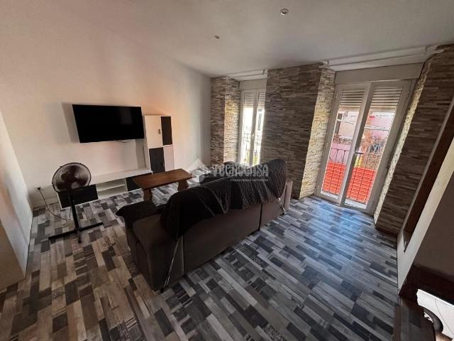 Piso en venta en Badajoz, Casco Antiguo. Piso en venta en Badajoz. Pisos.