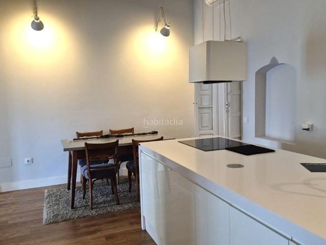 Piso en venta en Badajoz, Casco Antiguo. Piso en venta en Casco Antiguo Puerta Palmas, 1 dormitorio. Pisos.