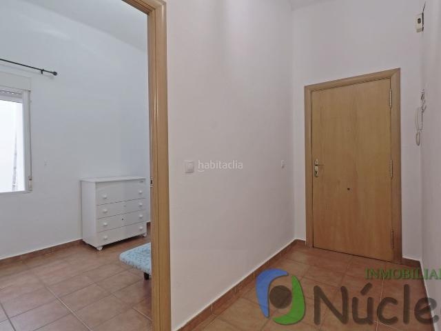 Piso en venta en Badajoz, Casco Antiguo. Pisos.