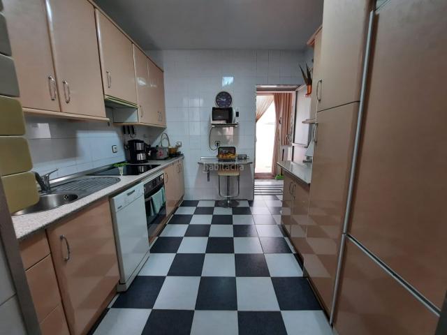 Piso en venta en Badajoz, Casco Antiguo. Pisos.