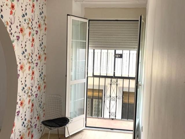 Piso en venta en Badajoz, Casco Antiguo. SE VENDE PISO REFORMADO EN EL CASCO ANTIGUO DE BADAJOZ. Pisos.