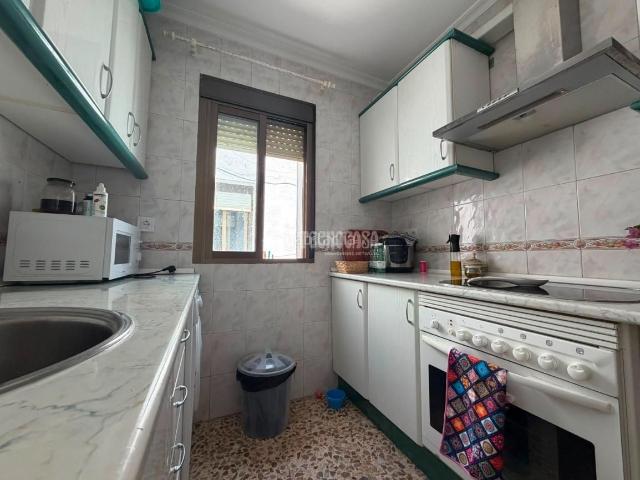 Piso en venta en Badajoz, Ciudad Jardín. Piso en venta en Badajoz. Pisos.