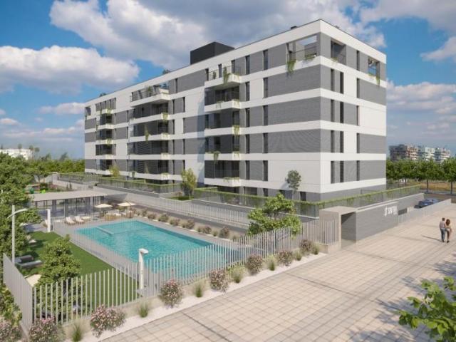 Piso en venta en Badajoz, Avda. Elvas