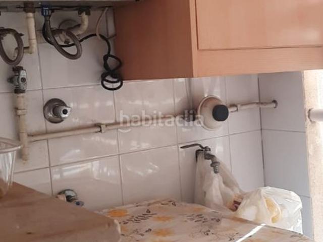 Piso en venta en Badajoz, Avenida Elvas. Jardines del Guadiana. 2 dorm, garaje, trastero, balcón. Pisos.