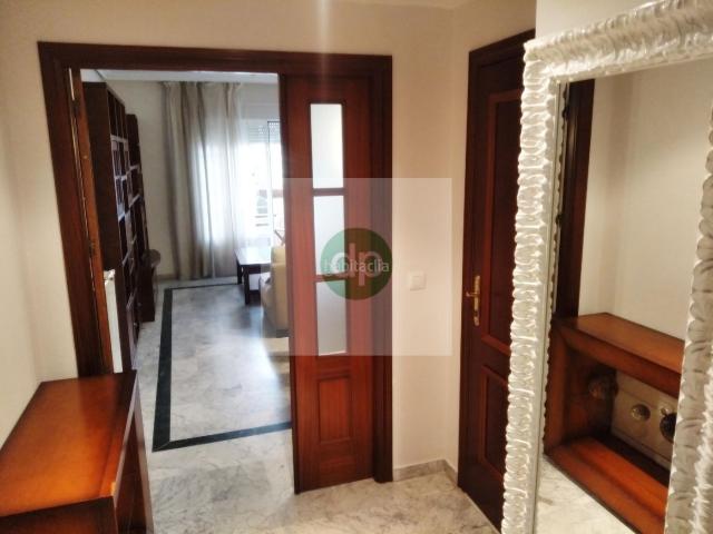 Piso en venta en Badajoz, Avenida Elvas. Jardines del Guadiana, junto a restaurantes y tiendas. Pisos.