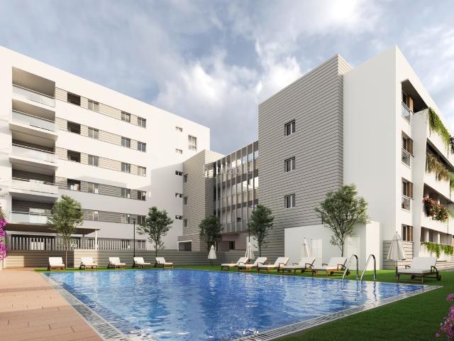 Piso en venta en Badajoz, Avenida Elvas. Pisos.