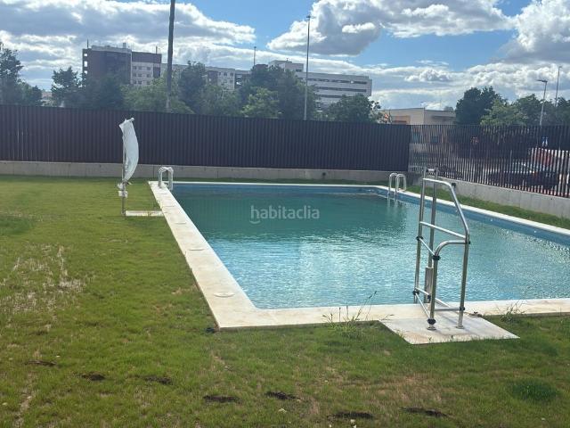 Piso en venta en Badajoz, Avenida Elvas. Residencial Edetica Conquisadores Oportunidad. Pisos.