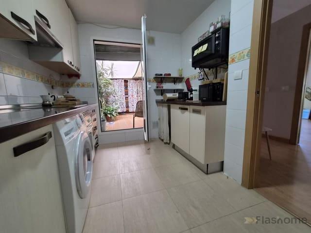 Piso en venta en Badajoz, Badajoz