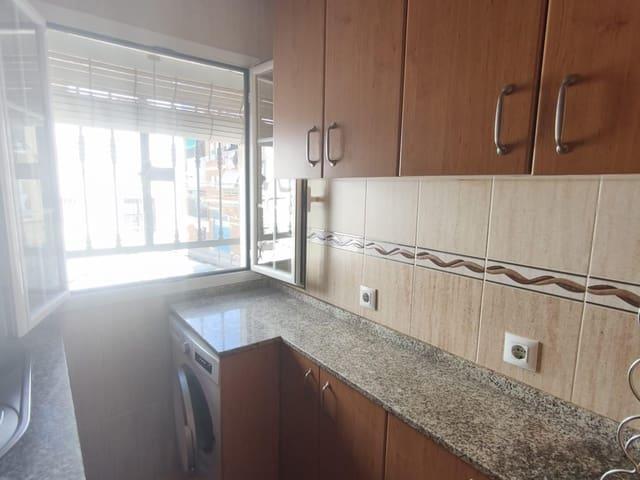 Piso en venta en Badajoz, Badajoz