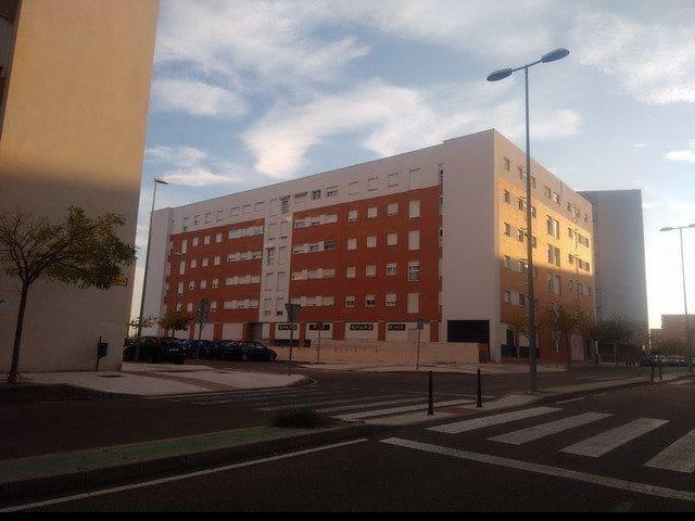 Piso en venta en Badajoz, Badajoz