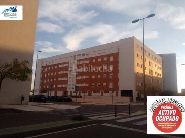 Piso en venta en Badajoz, Golf Guadiana. Venta Piso en Badajoz. Pisos.