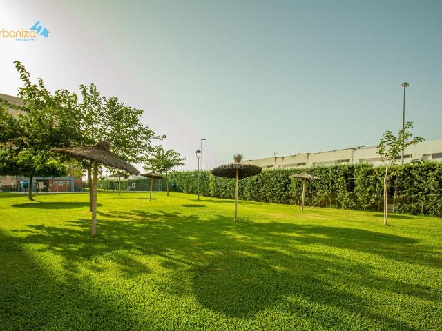 Piso en venta en Badajoz, Golf Guadiana. PISO CON PISCINA CERRO GORDO BADAJOZ. Pisos.
